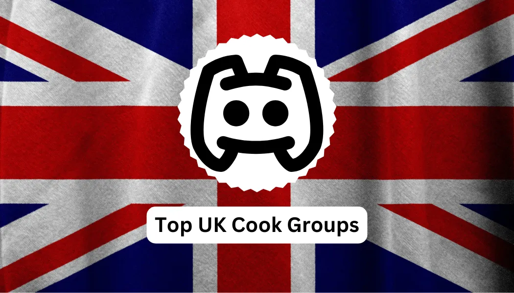 Best UK Cook Groups for Reselling in 2025: Top 3 Picks