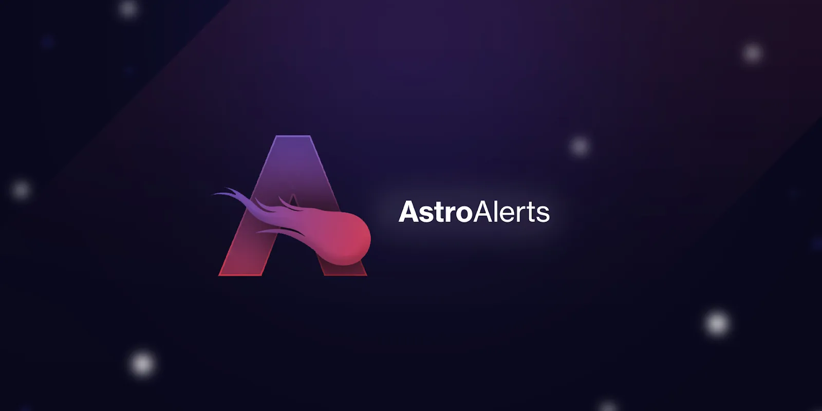 Astro Alerts Logo