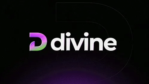 Divine Logo