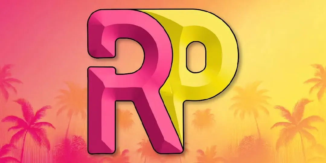 Resell Paradise logo